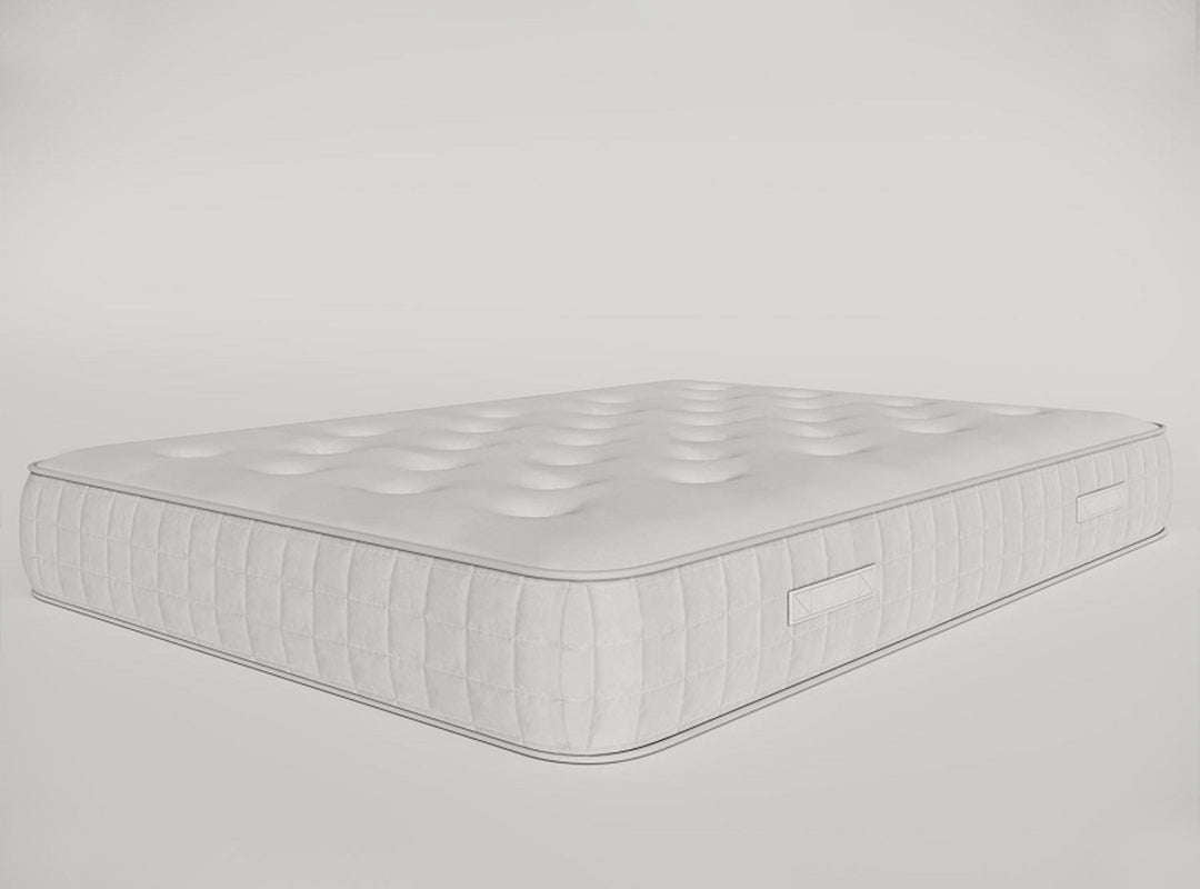 Backcare 2000 Mattress Bsspoke