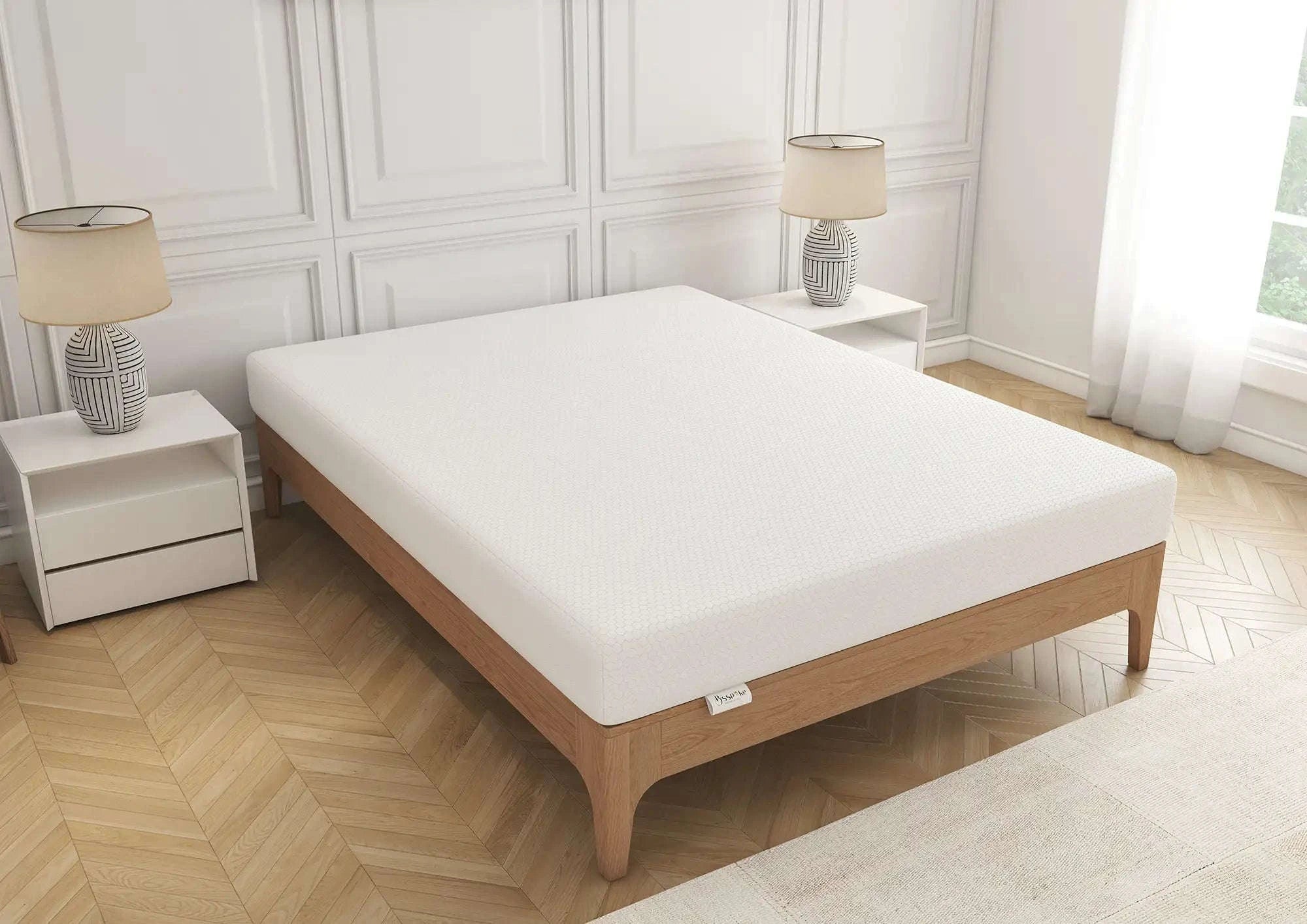 20cm Memory Foam Mattress