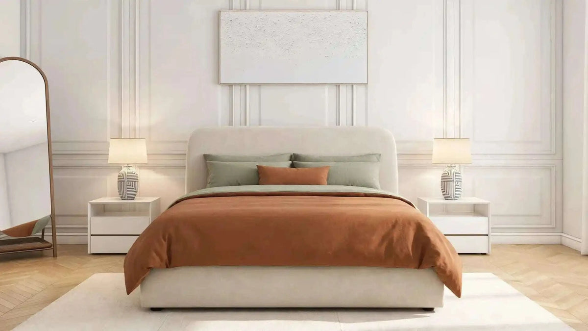 Alba Bed Frame