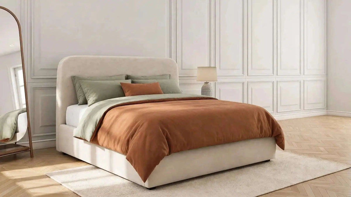 Alba Bed Frame