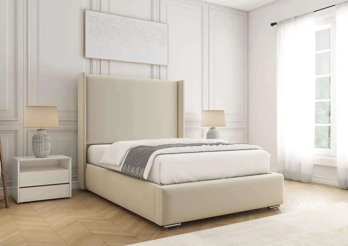 Austin Bed Frame Bsspoke