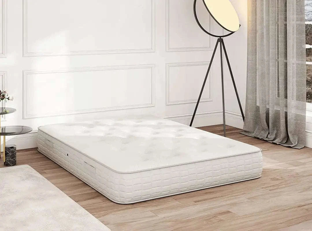 Backcare 2000 Mattress Bsspoke