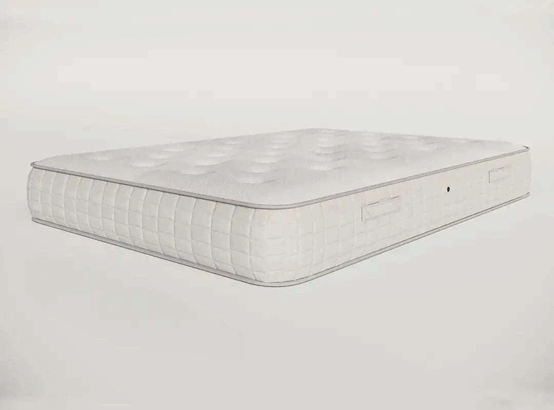 Backcare 2000 Mattress
