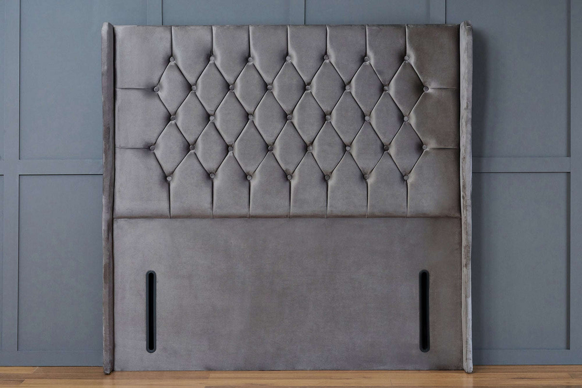 Amelia Headboard Bsspoke