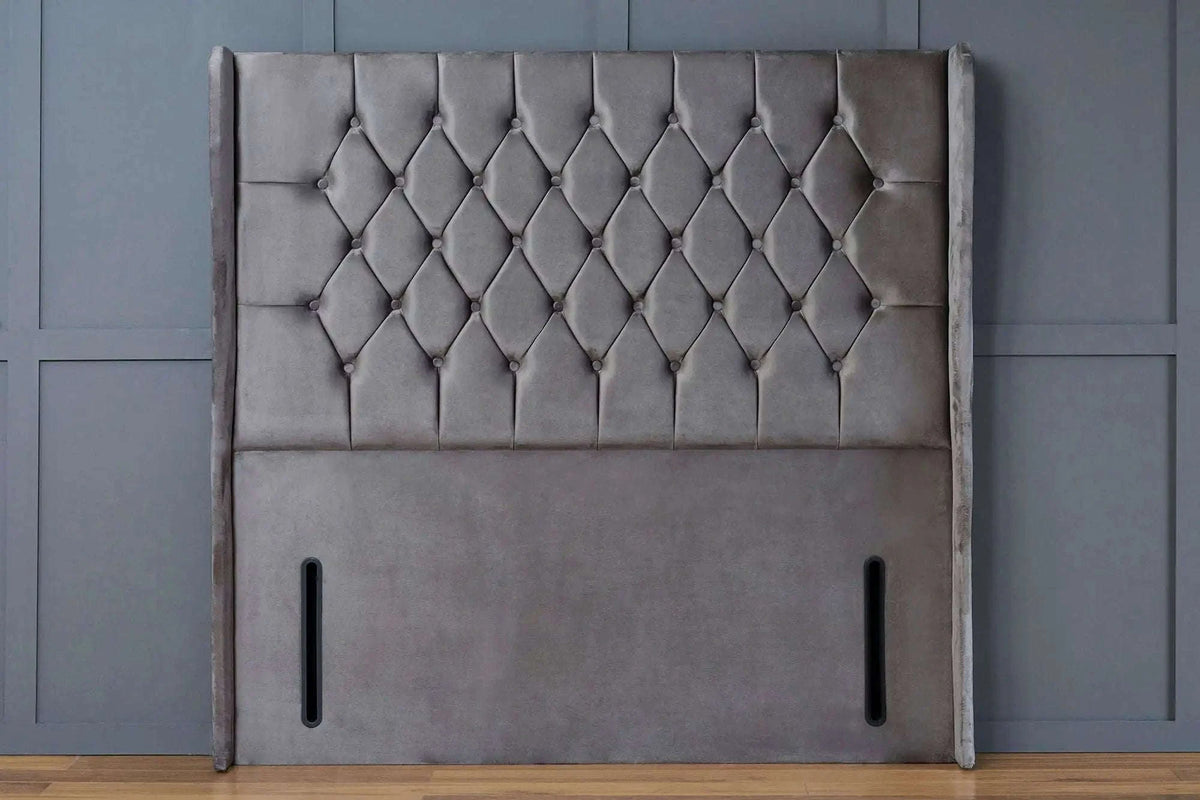 Amelia Headboard Bsspoke