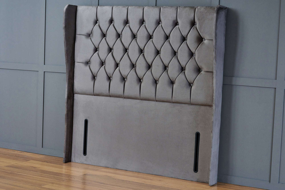 Amelia Headboard Bsspoke