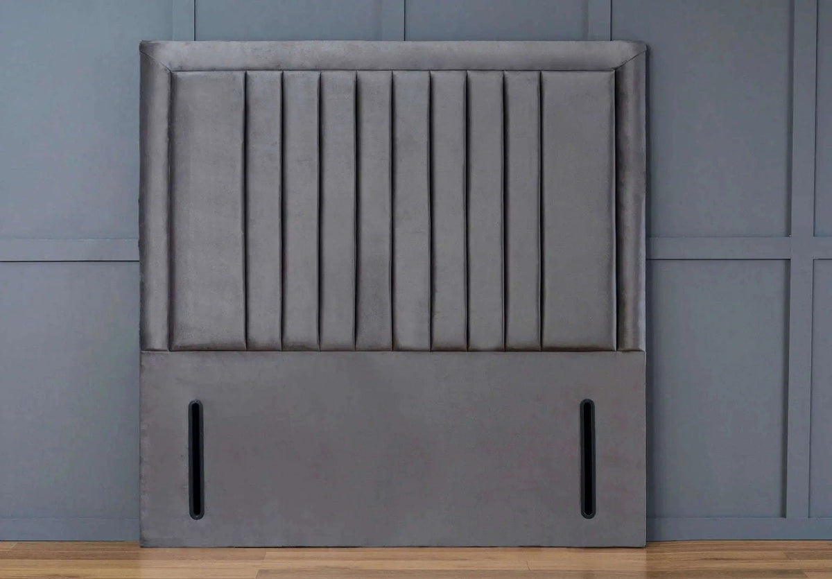 Canes Headboard Bsspoke
