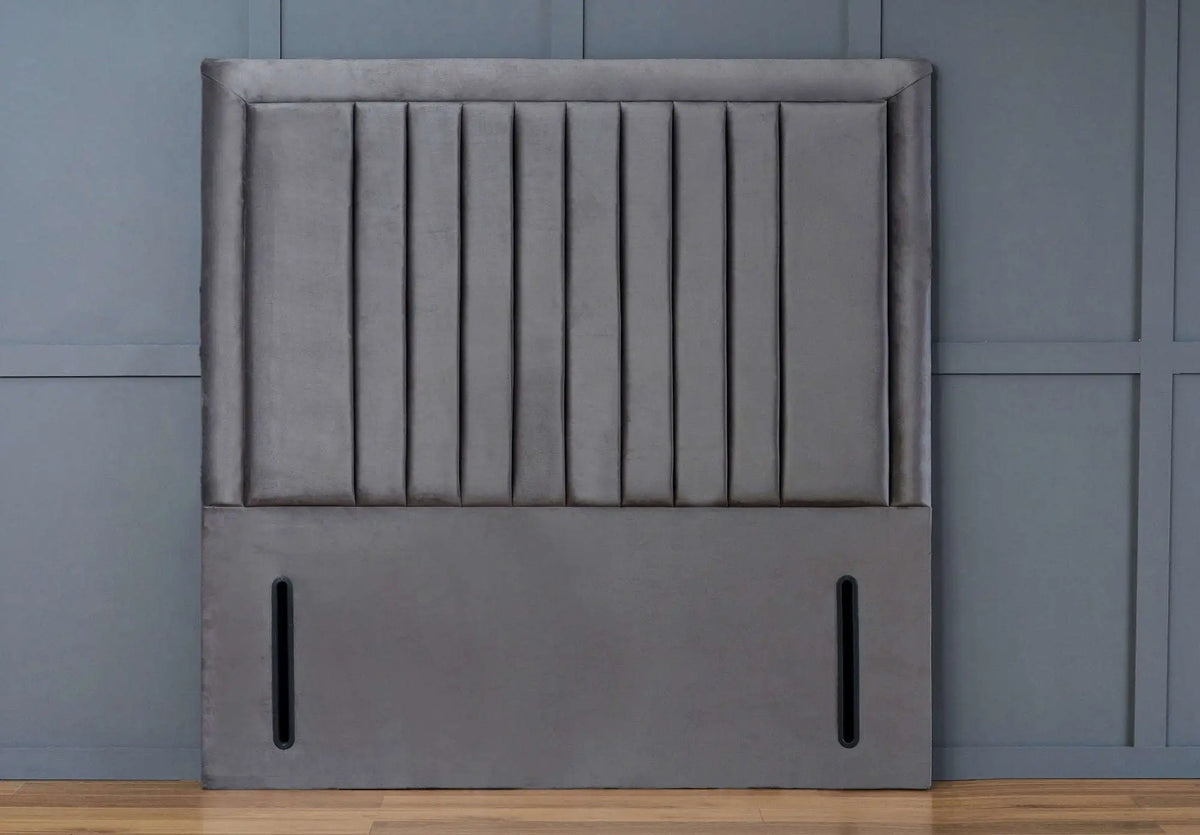 Canes Headboard Bsspoke
