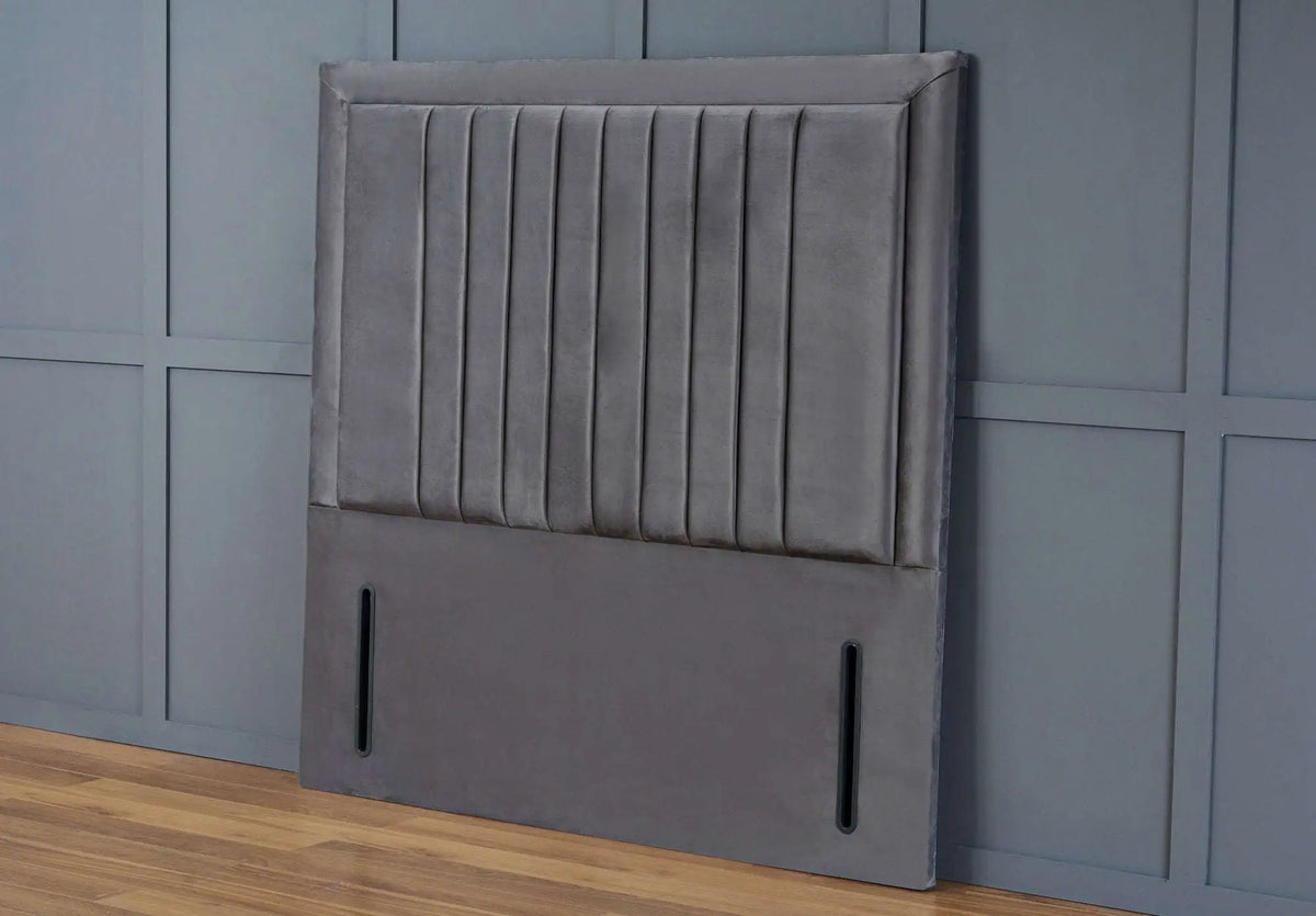 Canes Headboard Bsspoke