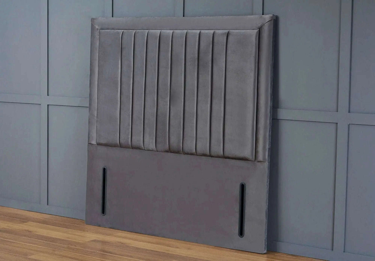 Canes Headboard Bsspoke