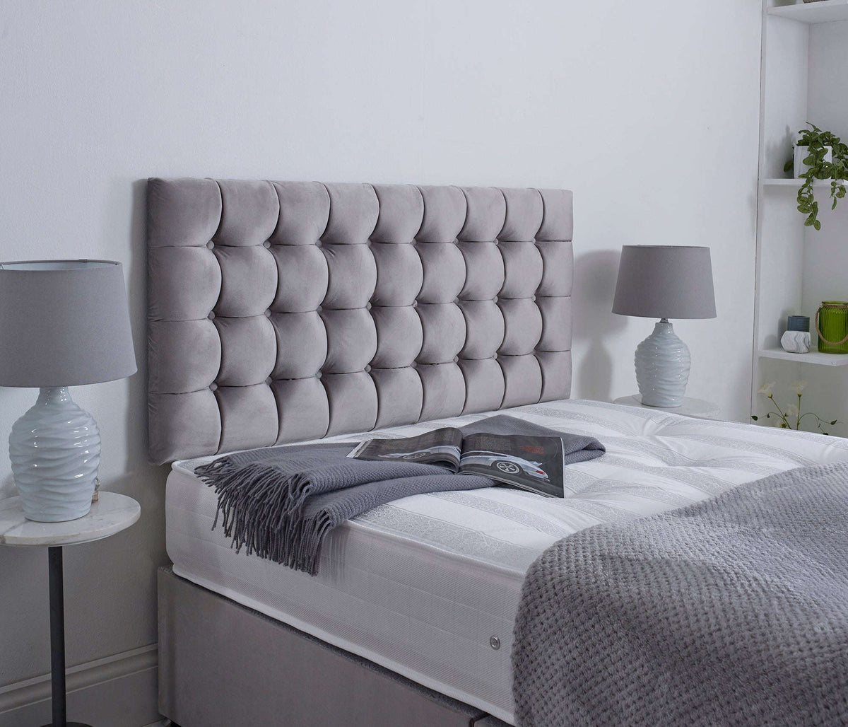 Mina Headboard Bsspoke