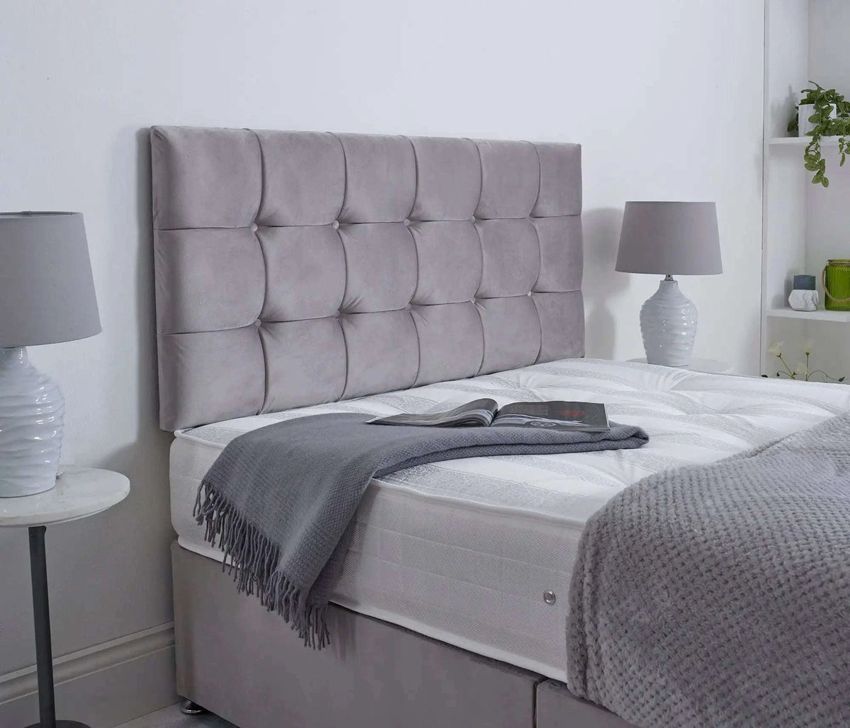 Isla Headboard Bsspoke