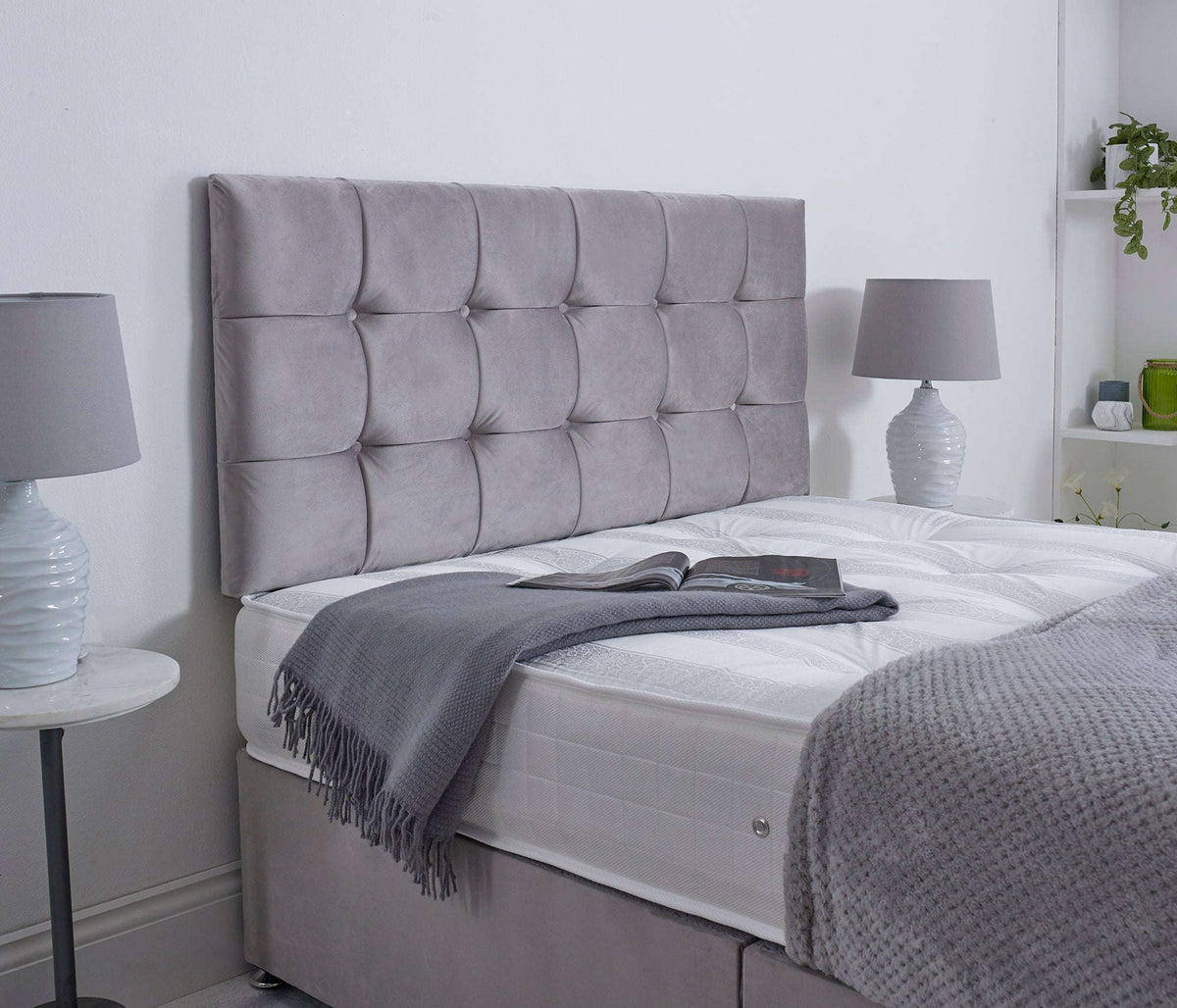 Isla Headboard Bsspoke