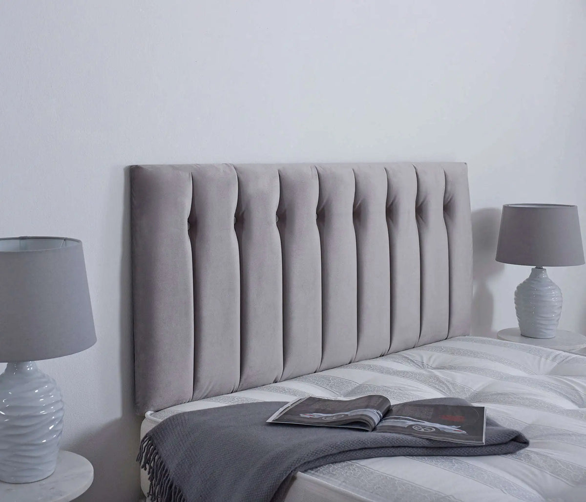Lyla Headboard Bsspoke