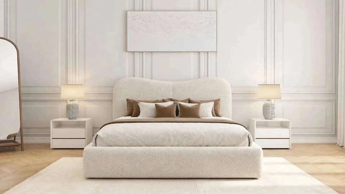 Marina Bed Frame