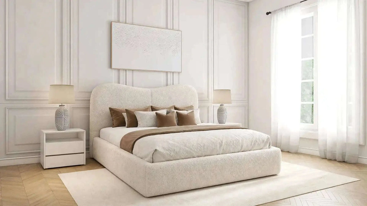 Marina Bed Frame