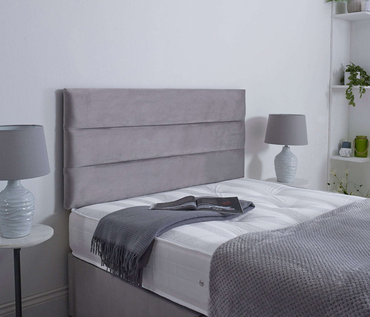Sage Headboard Bsspoke
