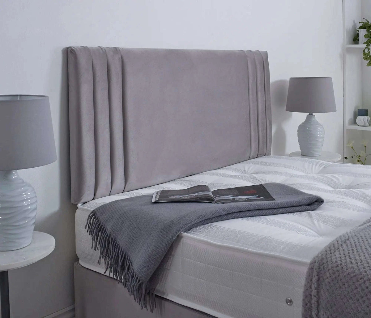Sara Headboard Bsspoke