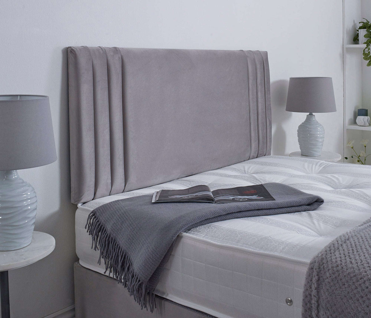 Sara Headboard Bsspoke