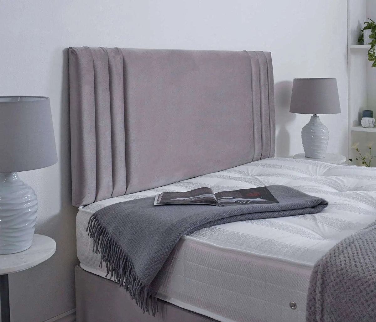 Sara Headboard Bsspoke
