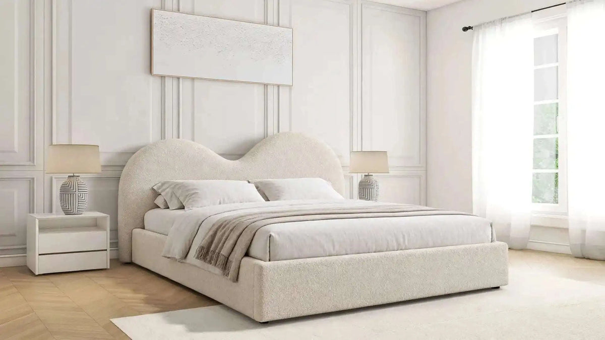 Willow Bed Frame