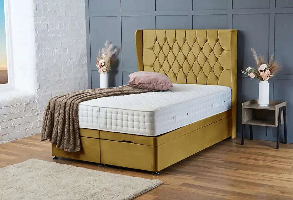 Amelia Divan Ottoman Bsspoke