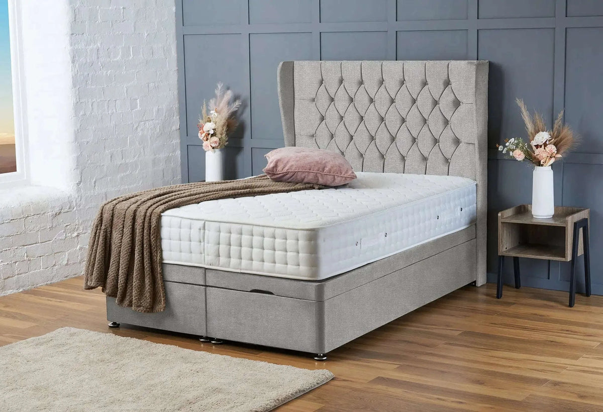 Amelia Divan Ottoman Bsspoke