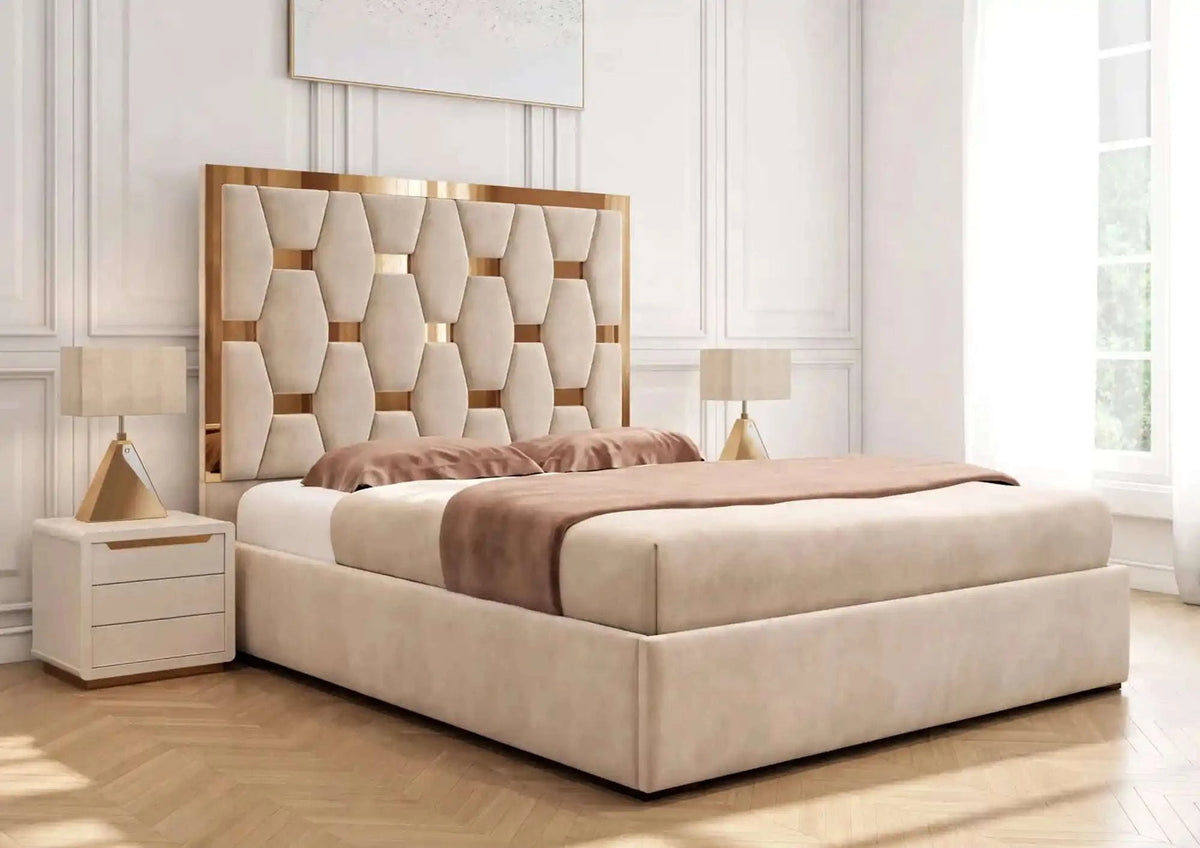 Aveline Bed Frame