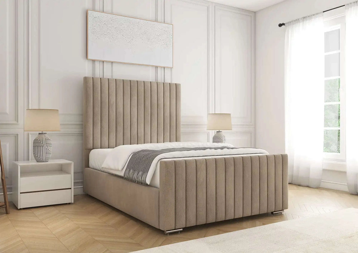 Brooke Bed Frame Bsspoke