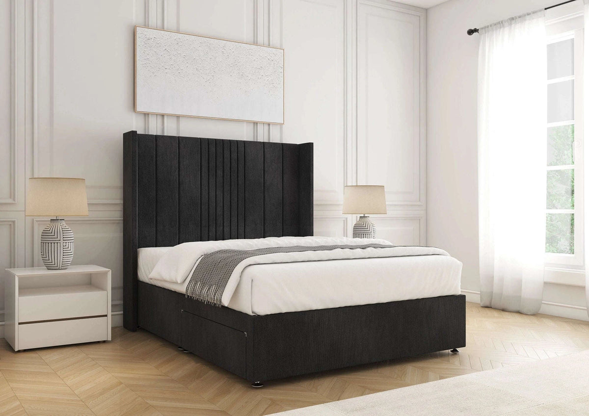 Charlotte Divan Bed Bsspoke