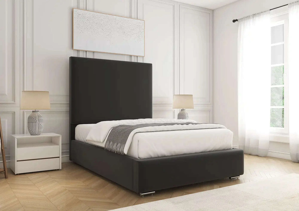 Clara Bed Frame Bsspoke