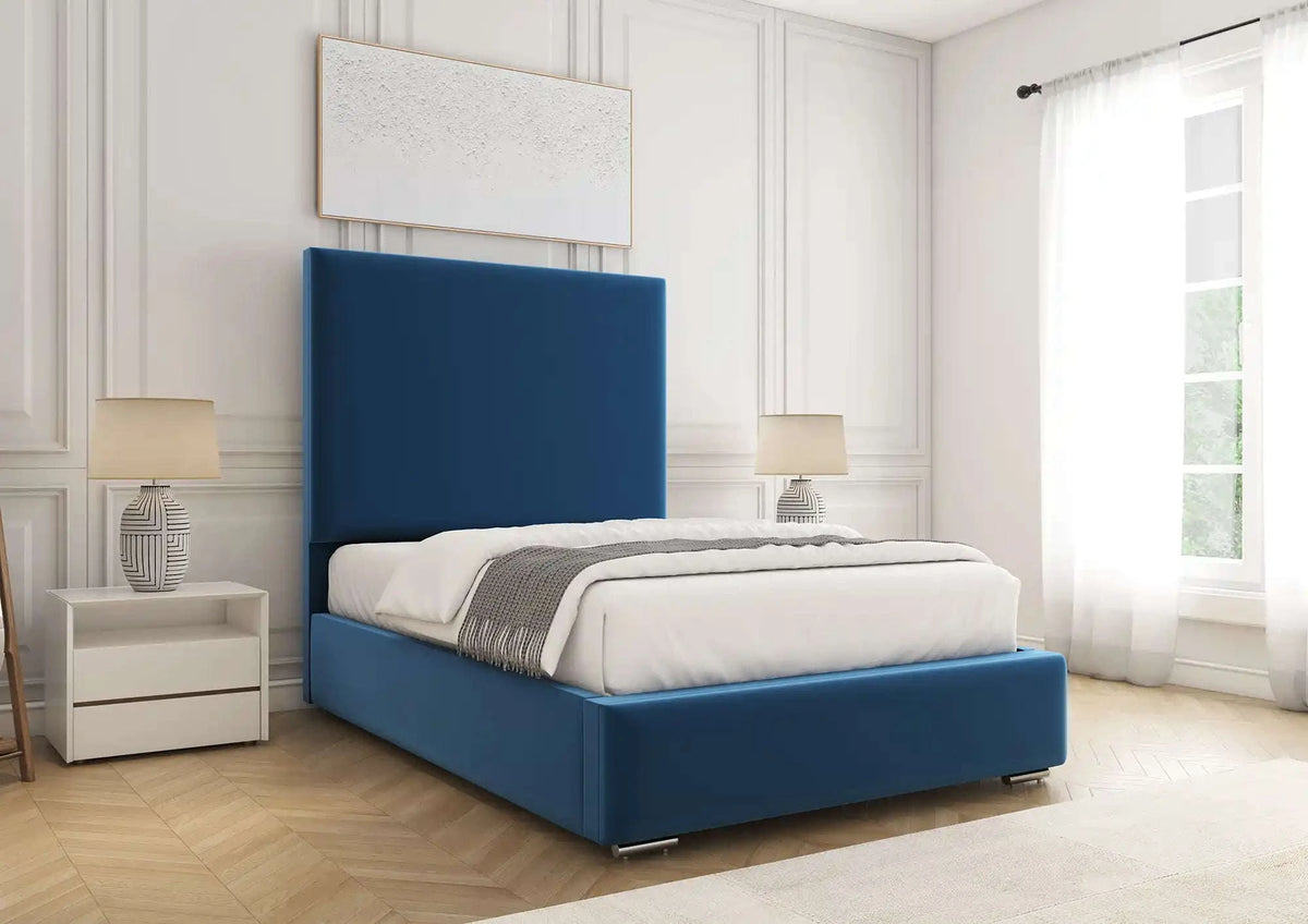 Clara Bed Frame Bsspoke