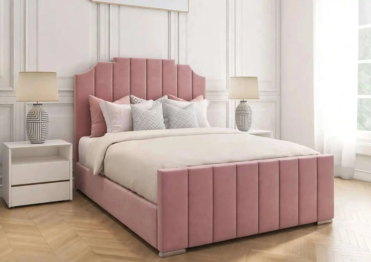 Linnea Bed Frame