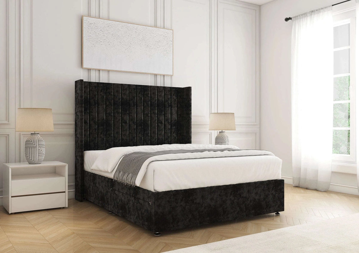 Manhattan Divan Bed Bsspoke