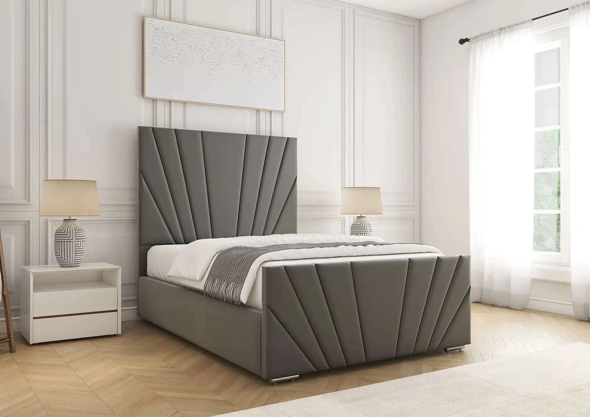 Maria Bed Frame Bsspoke