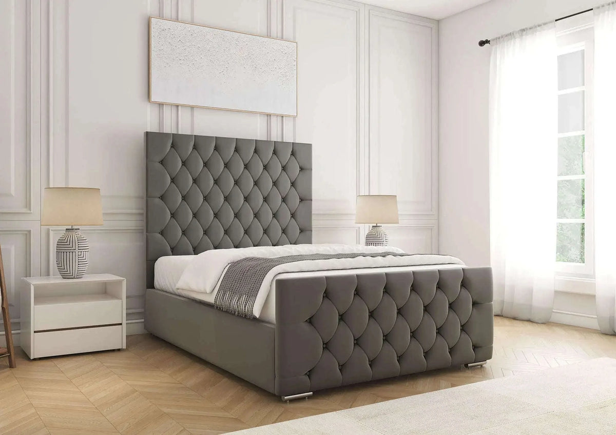 Mia Bed Frame Bsspoke
