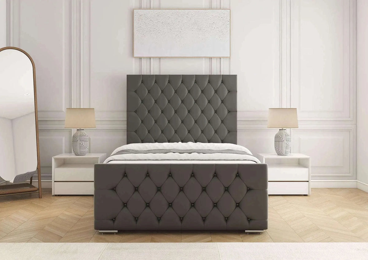 Mia Bed Frame Bsspoke