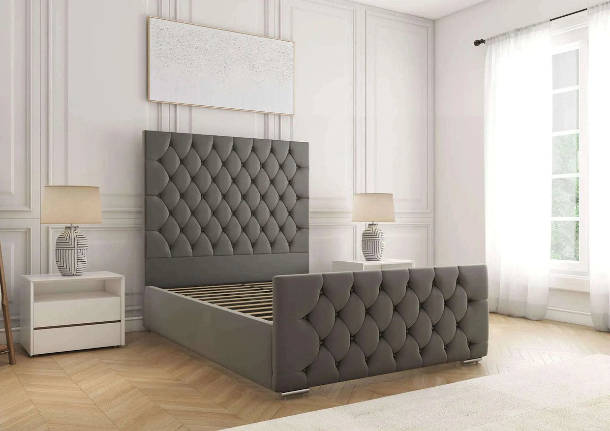 Mia Bed Frame Bsspoke