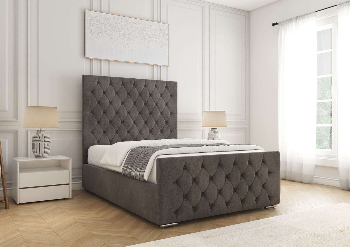 Mia Bed Frame Bsspoke