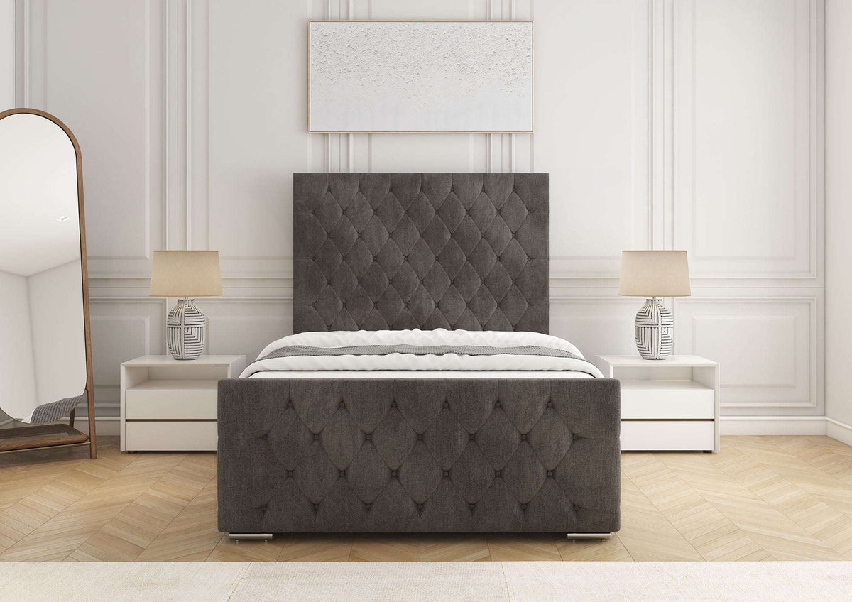 Mia Bed Frame Bsspoke