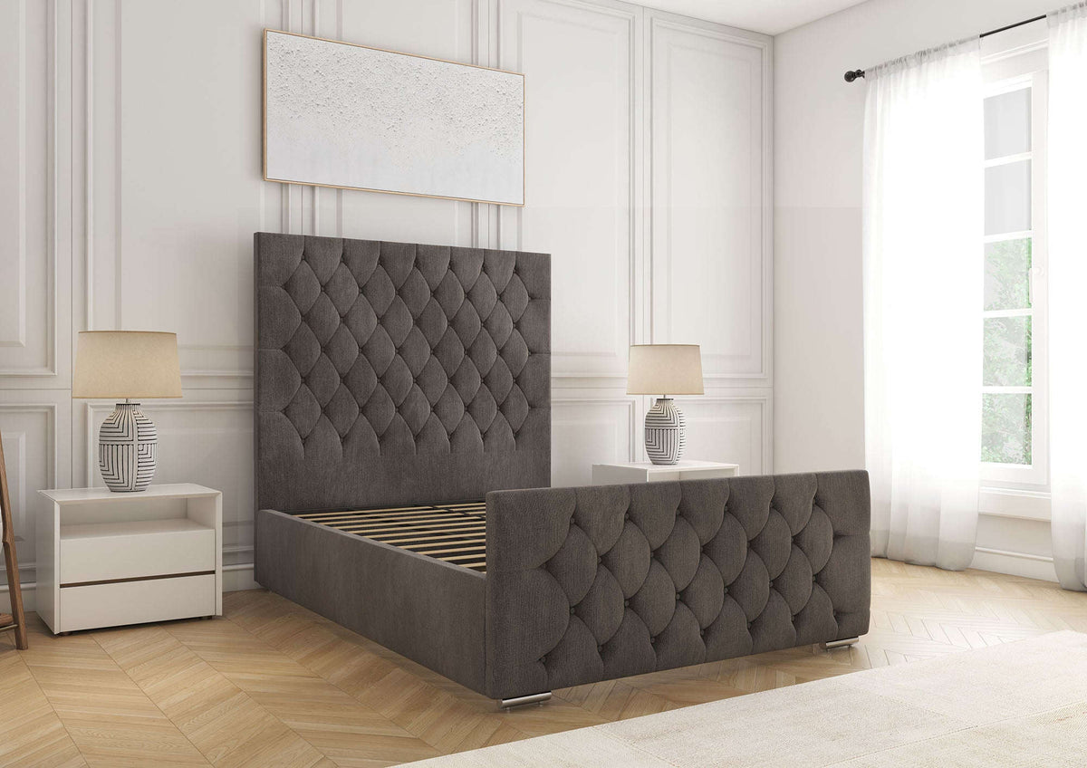 Mia Bed Frame Bsspoke