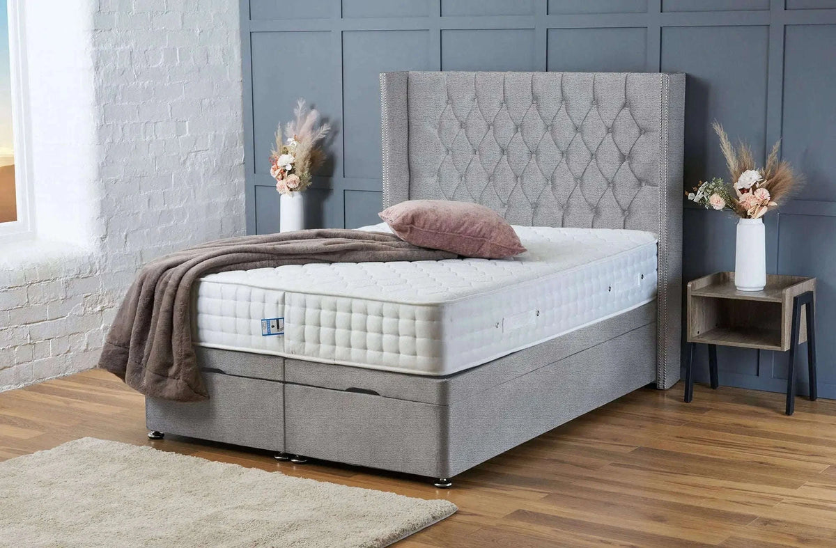 Ottoman Bed Bristol
