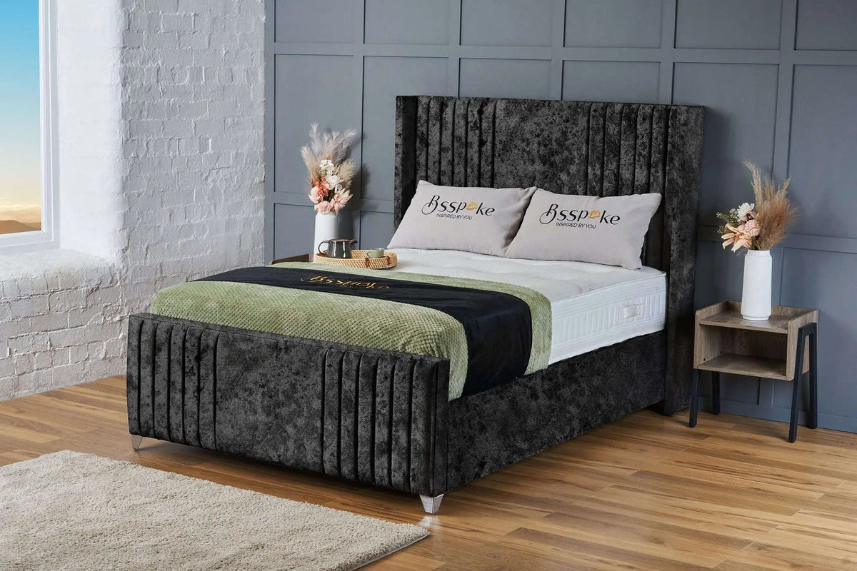 Peyton Bed Frame Bsspoke