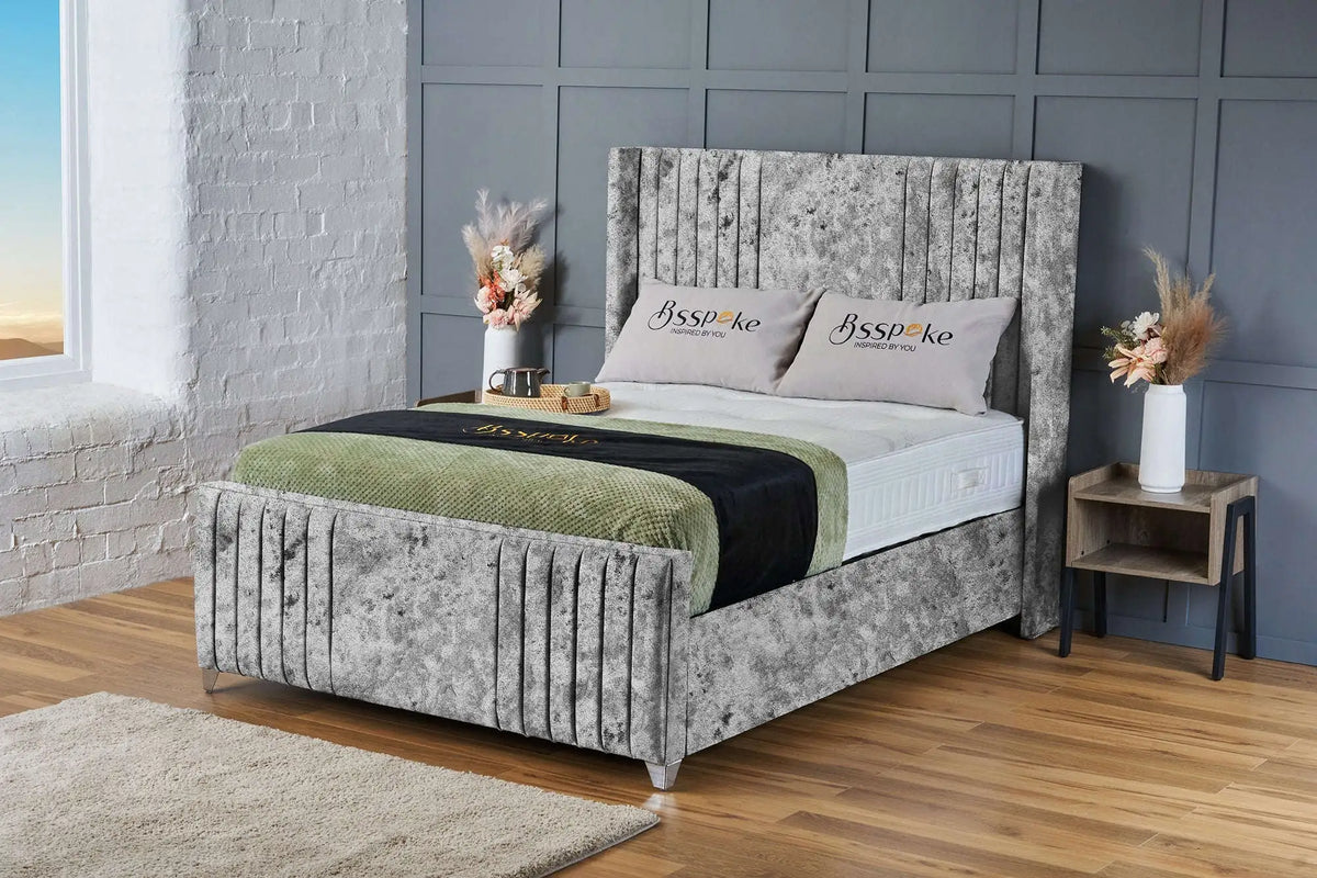 Peyton Bed Frame Bsspoke