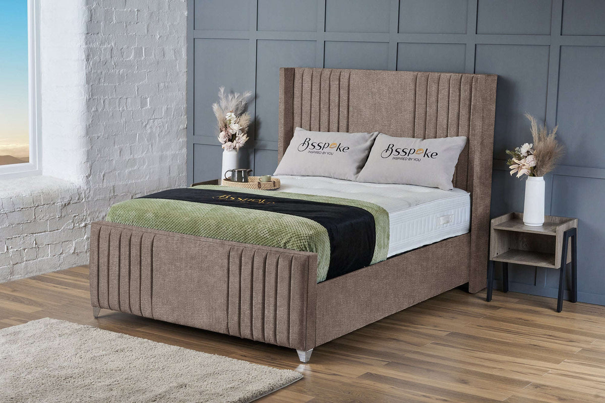 Peyton Bed Frame Bsspoke