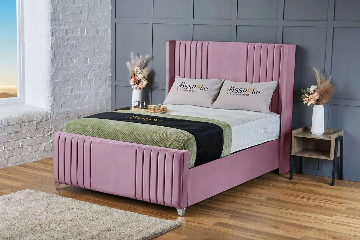 Peyton Bed Frame Bsspoke