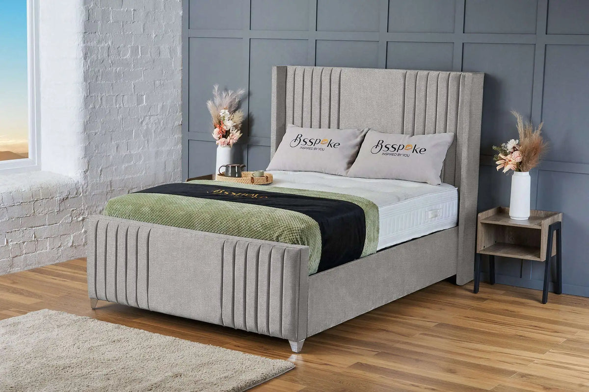 Peyton Bed Frame Bsspoke
