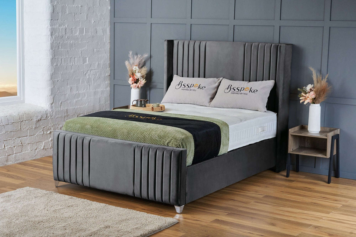 Peyton Bed Frame Bsspoke