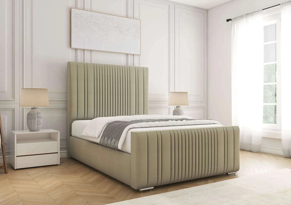 Rosie Bed Frame Bsspoke