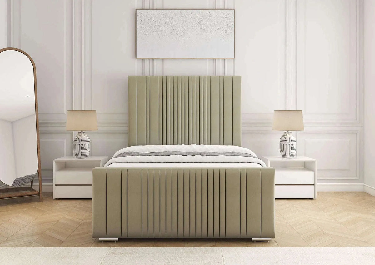 Rosie Bed Frame Bsspoke
